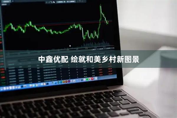 中鑫优配 绘就和美乡村新图景